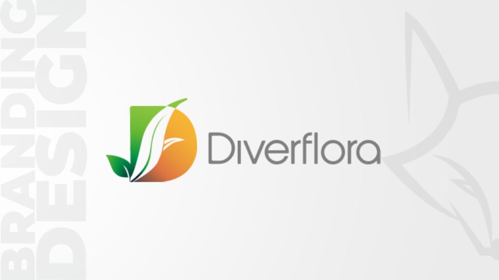 Diverflora Logo